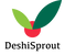 Deshi Sprout logo